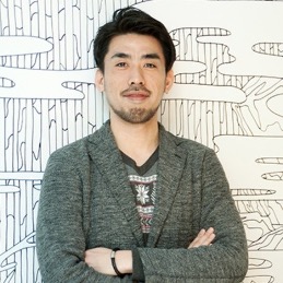 Ryohei Fujita